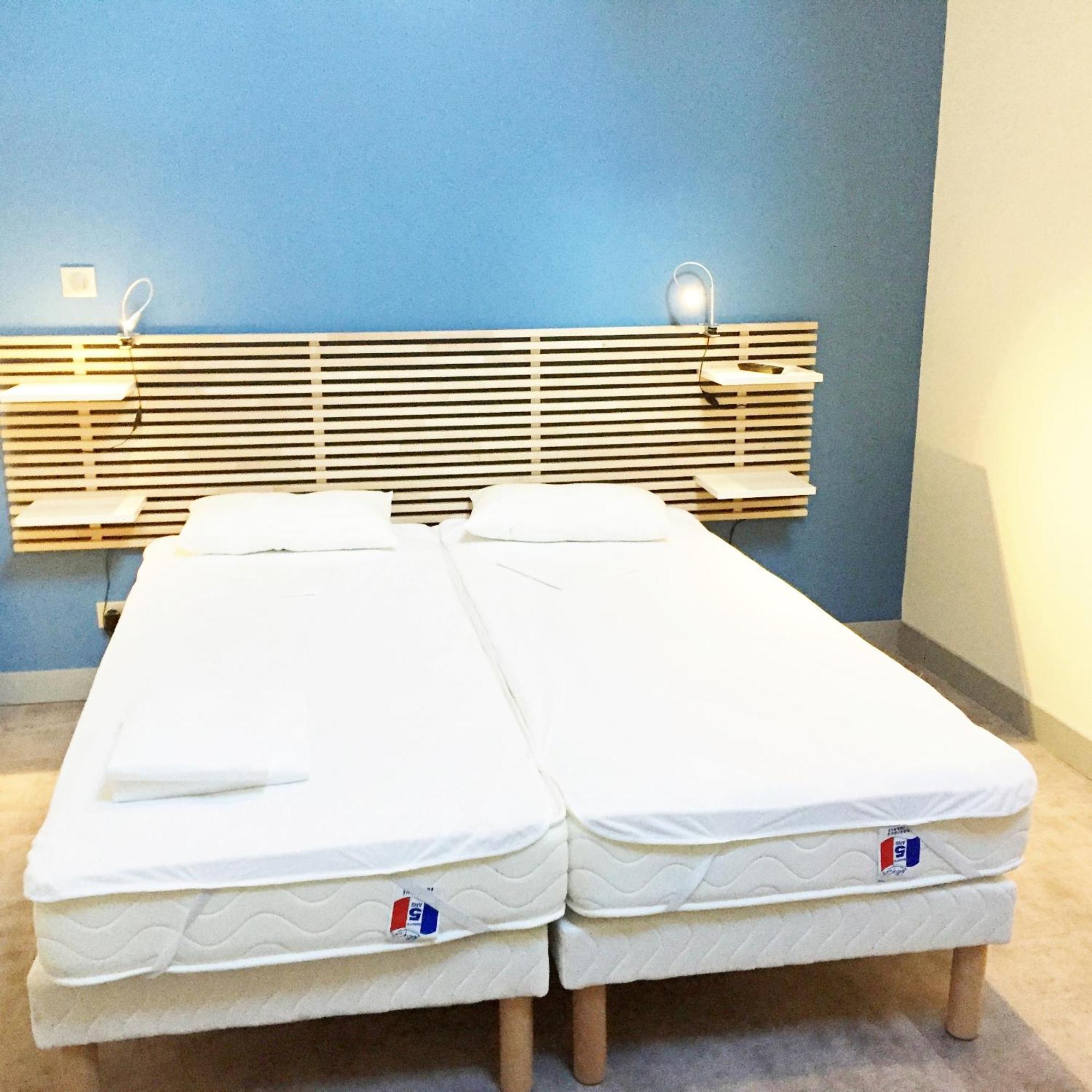 Appartements Rue Lemoine Xxl 昂热 外观 照片