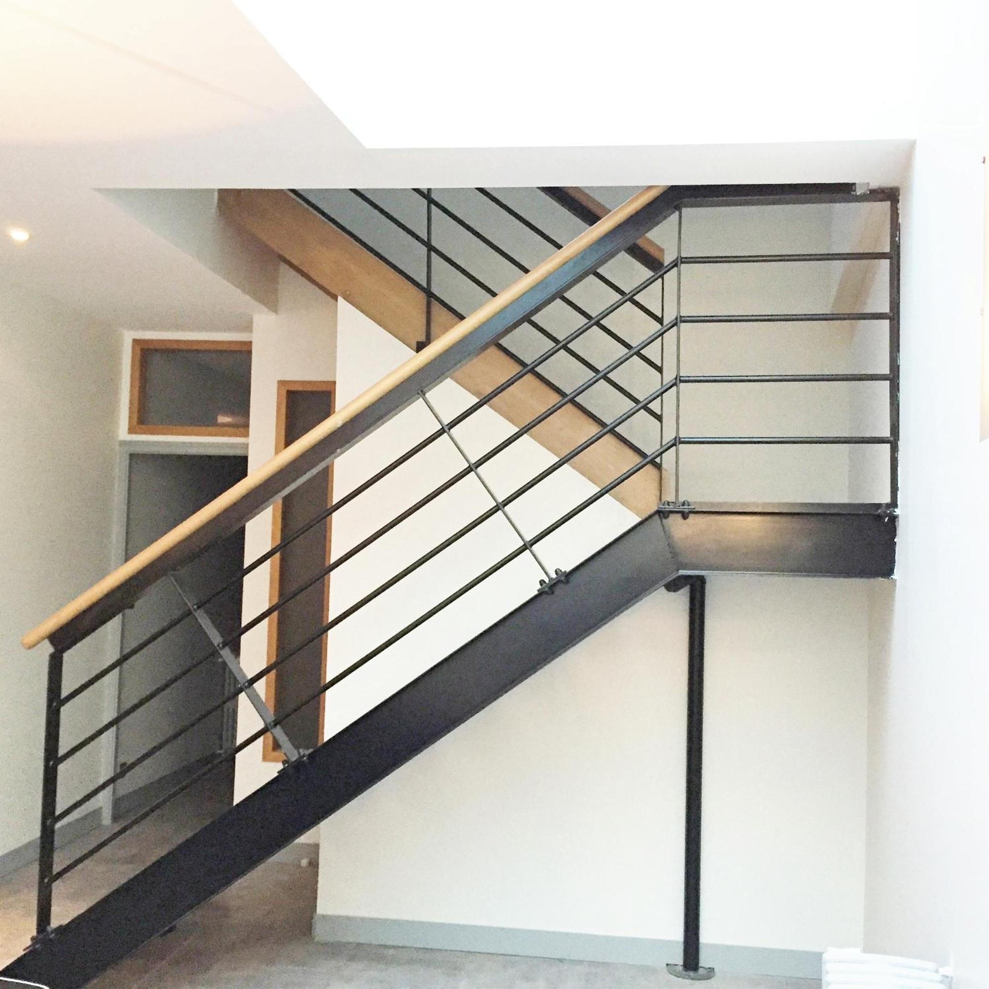 Appartements Rue Lemoine Xxl 昂热 外观 照片