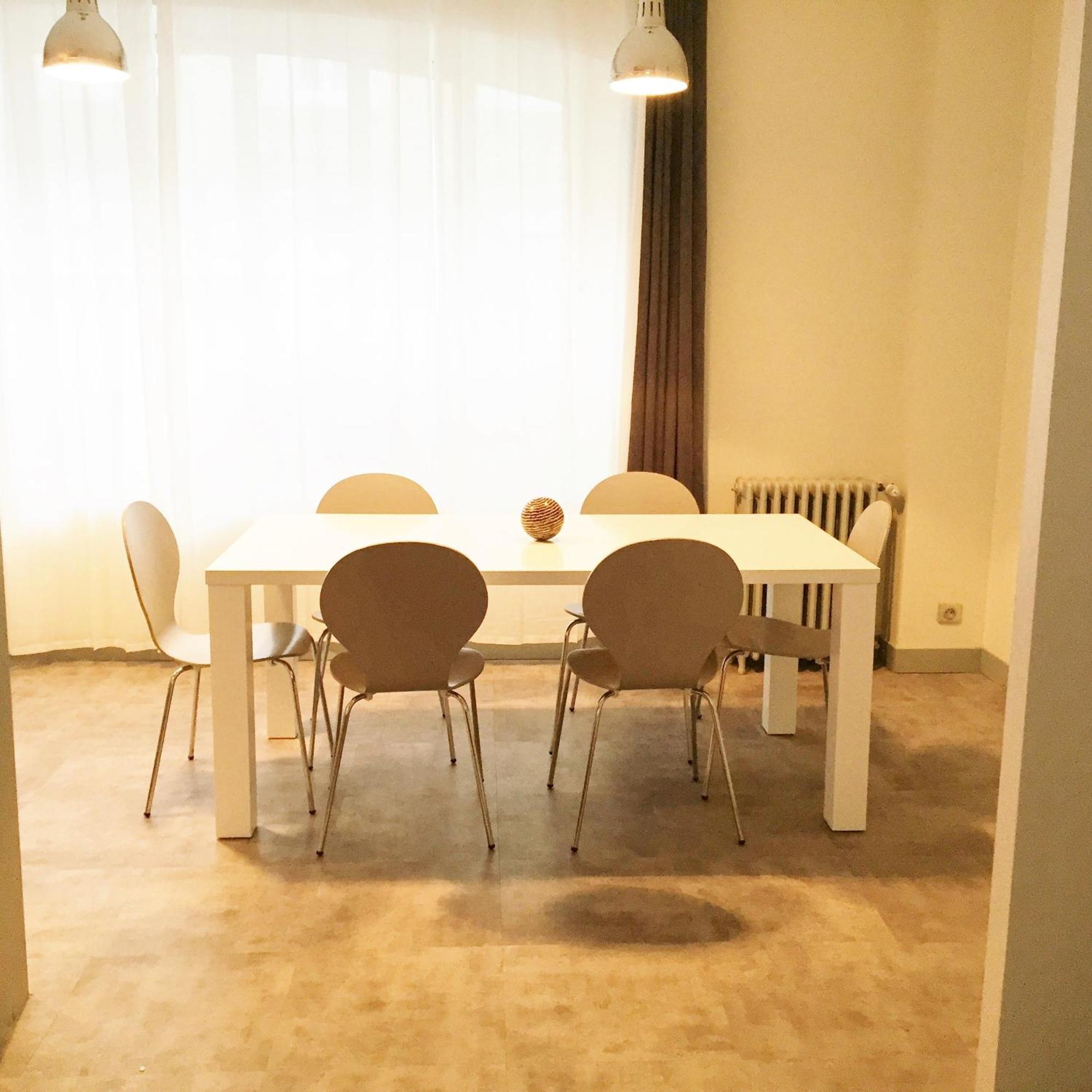 Appartements Rue Lemoine Xxl 昂热 外观 照片