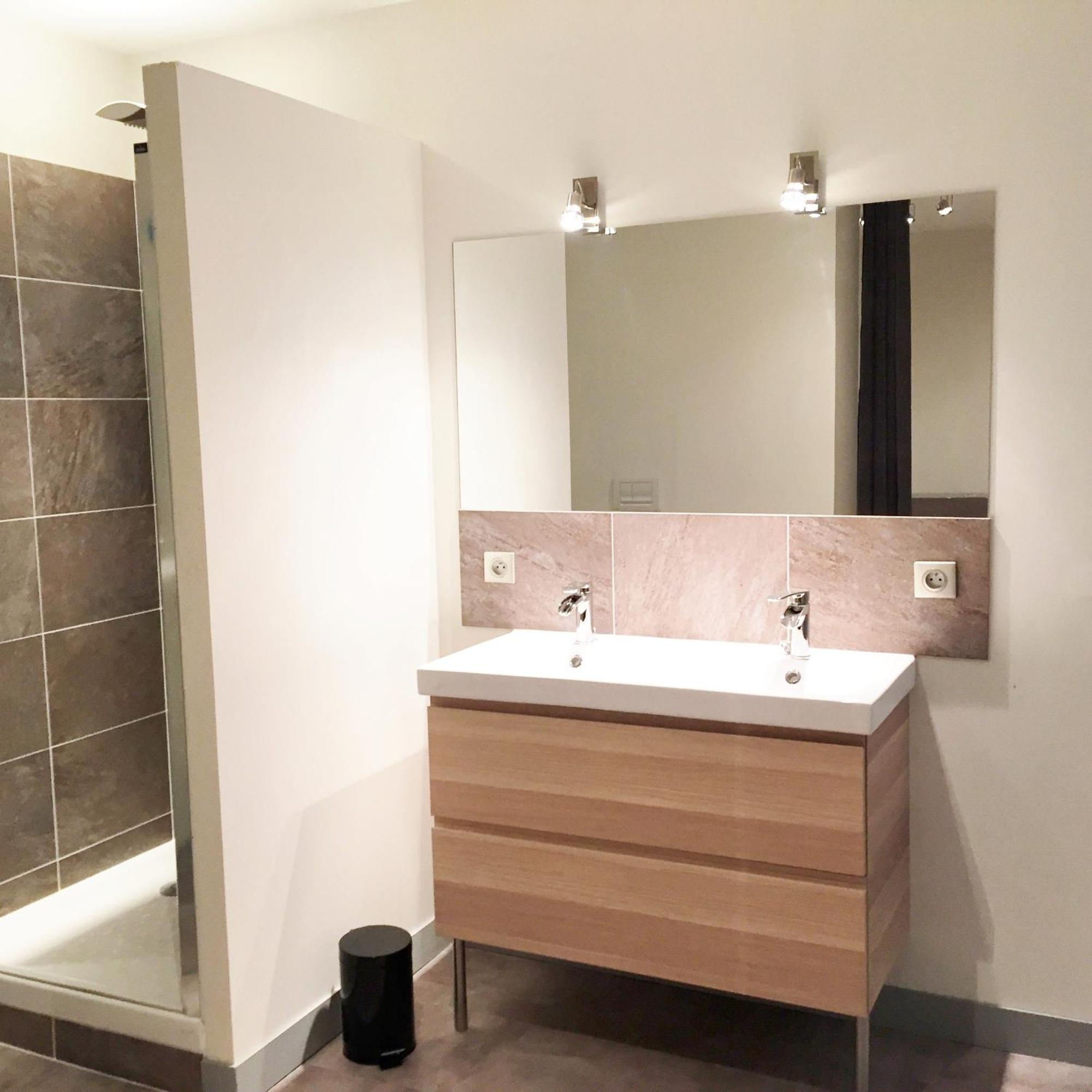 Appartements Rue Lemoine Xxl 昂热 外观 照片