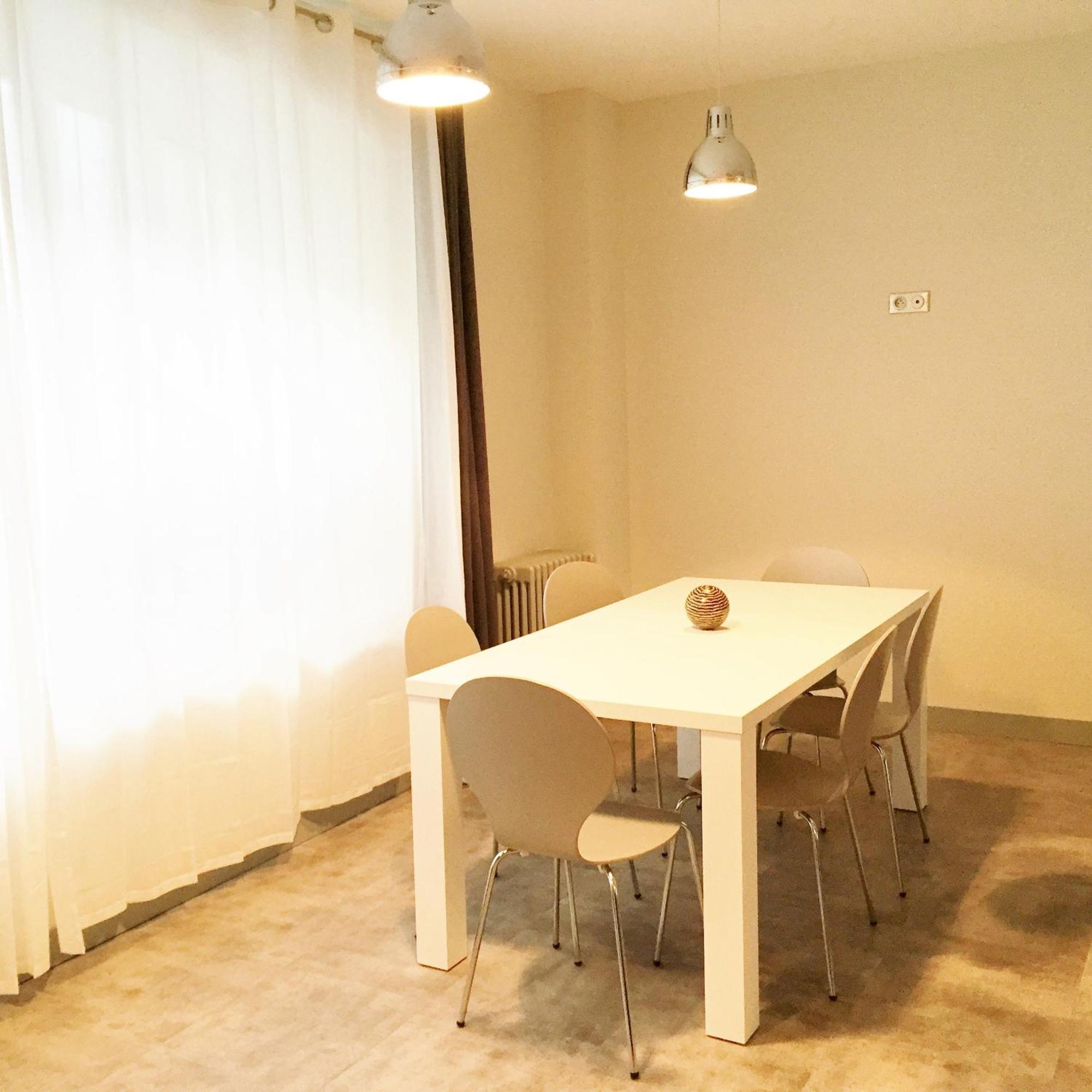 Appartements Rue Lemoine Xxl 昂热 外观 照片