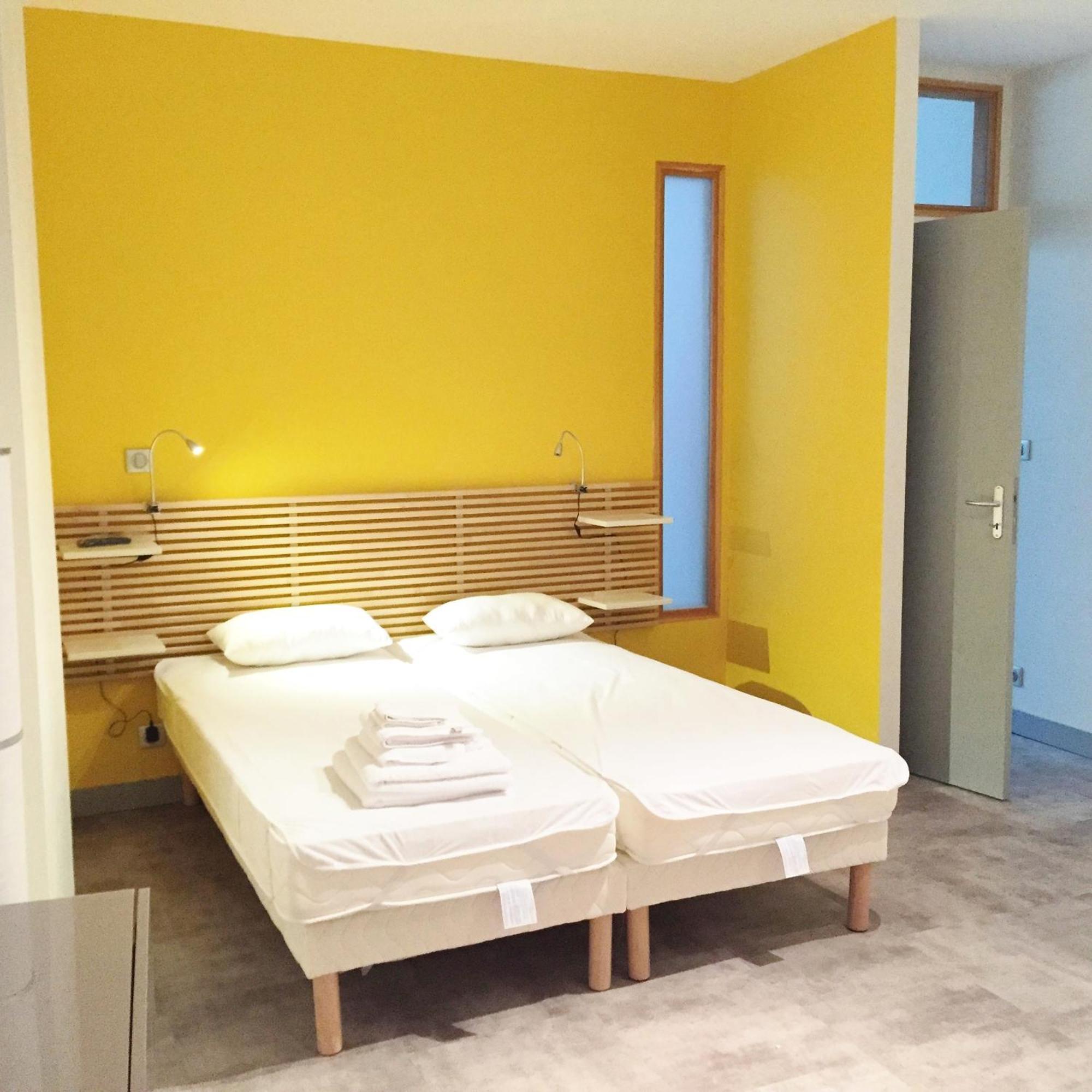 Appartements Rue Lemoine Xxl 昂热 外观 照片