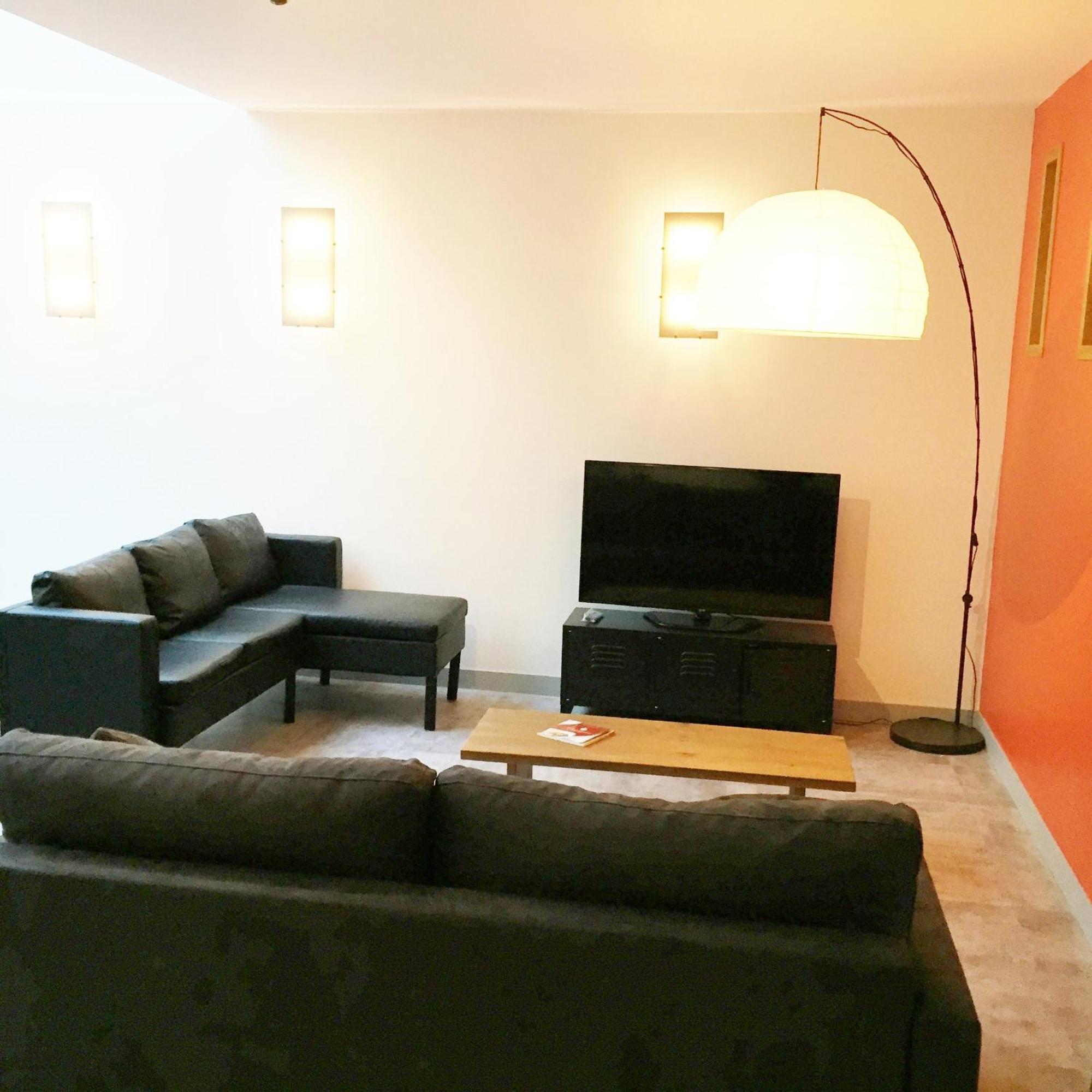 Appartements Rue Lemoine Xxl 昂热 外观 照片