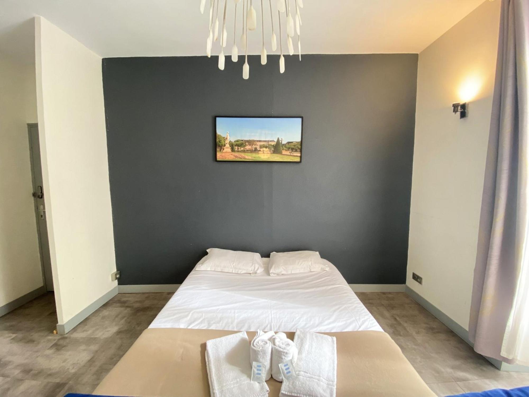 Appartements Rue Lemoine Xxl 昂热 外观 照片