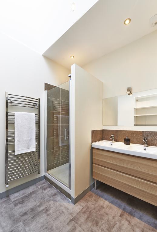 Appartements Rue Lemoine Xxl 昂热 客房 照片