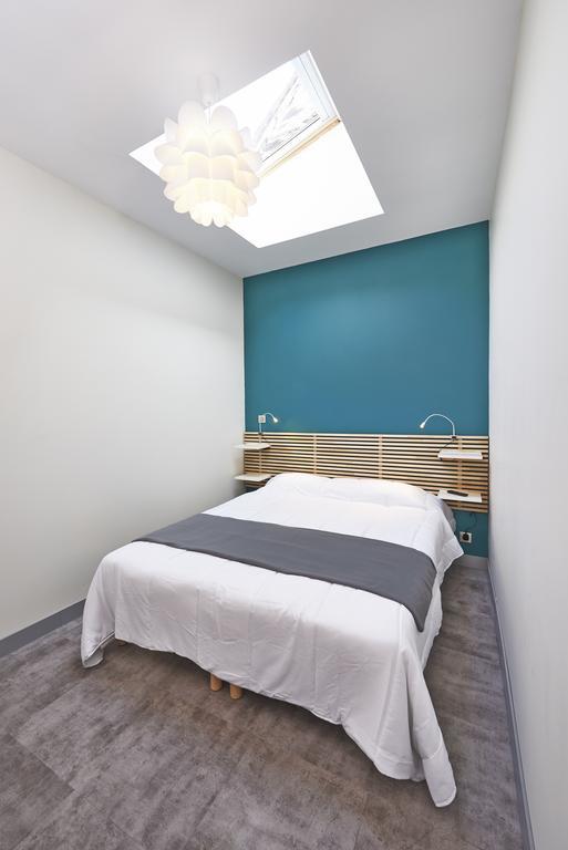 Appartements Rue Lemoine Xxl 昂热 客房 照片