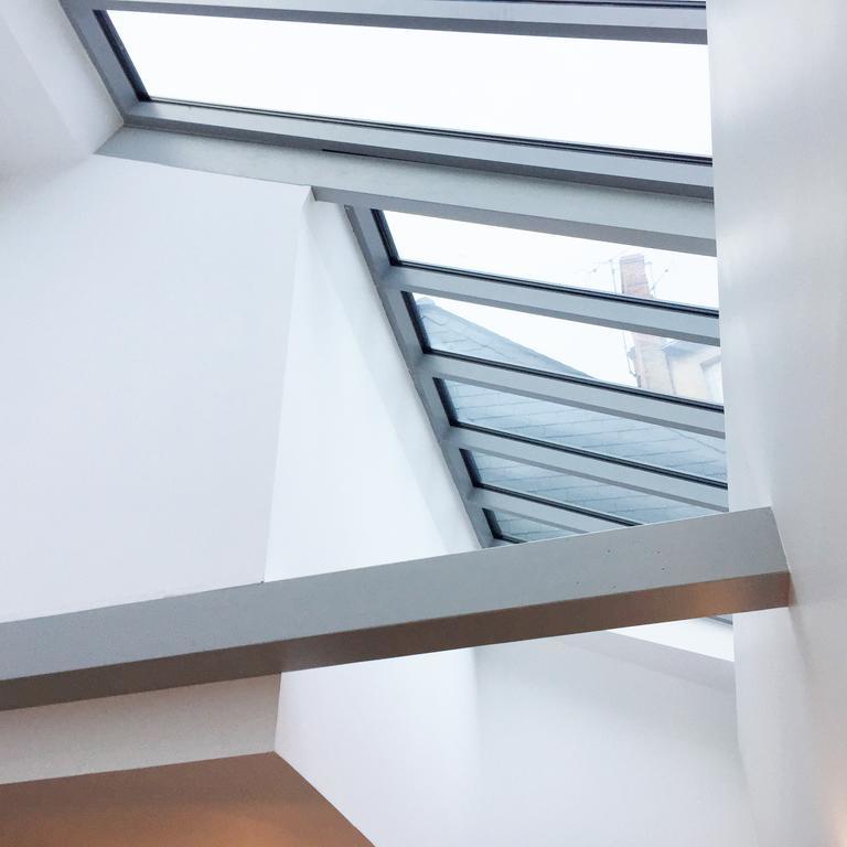 Appartements Rue Lemoine Xxl 昂热 外观 照片