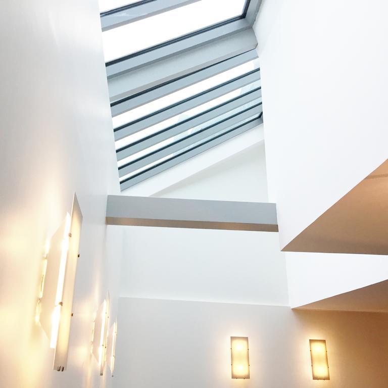 Appartements Rue Lemoine Xxl 昂热 外观 照片