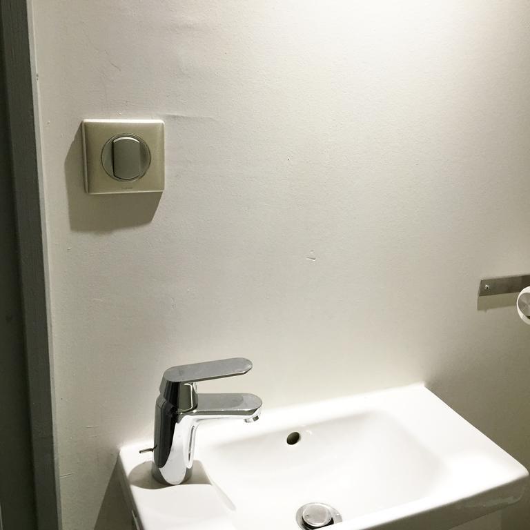 Appartements Rue Lemoine Xxl 昂热 外观 照片